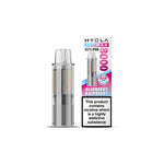 buy Hyola Pro Max 8000 Replacement Pods at Wolfvapes.co.uk