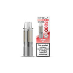 buy Hyola Pro Max 8000 Replacement Pods at Wolfvapes.co.uk