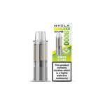 buy Hyola Pro Max 8000 Replacement Pods at Wolfvapes.co.uk