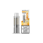 buy Hyola Pro Max 8000 Replacement Pods at Wolfvapes.co.uk