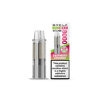 buy Hyola Pro Max 8000 Replacement Pods at Wolfvapes.co.uk