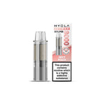 buy Hyola Pro Max 8000 Replacement Pods at Wolfvapes.co.uk