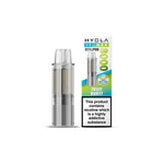 buy Hyola Pro Max 8000 Replacement Pods at Wolfvapes.co.uk