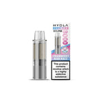 buy Hyola Pro Max 8000 Replacement Pods at Wolfvapes.co.uk