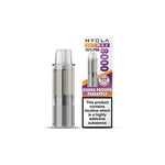 buy Hyola Pro Max 8000 Replacement Pods at Wolfvapes.co.uk