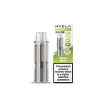buy Hyola Pro Max 8000 Replacement Pods at Wolfvapes.co.uk