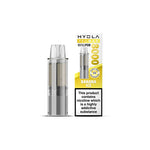 buy Hyola Pro Max 8000 Replacement Pods at Wolfvapes.co.uk