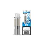 buy Hyola Pro Max 8000 Replacement Pods at Wolfvapes.co.uk