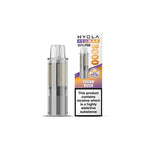 buy Hyola Pro Max 8000 Replacement Pods at Wolfvapes.co.uk