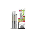 buy Hyola Pro Max 8000 Replacement Pods at Wolfvapes.co.uk