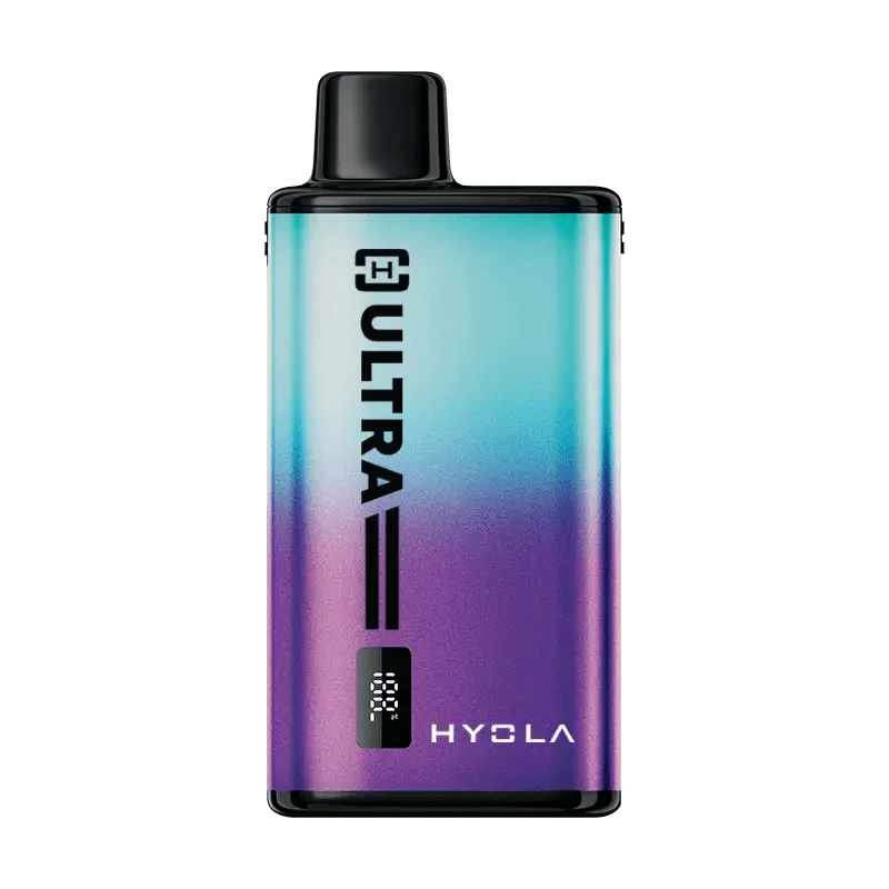 buy Hyola Ultra 30k Prefilled Pod Vape Kit at Wolfvapes.co.uk