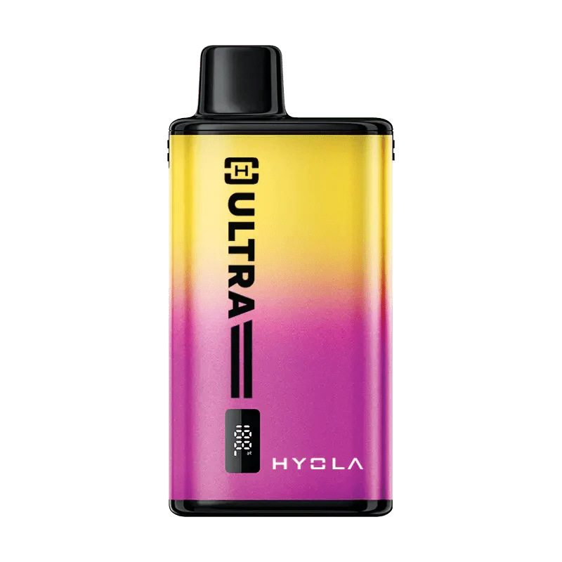Hyola Ultra 30K Prefilled Pod Vape Kit Hyola Ultra 30K Prefilled Pod Vape Kit