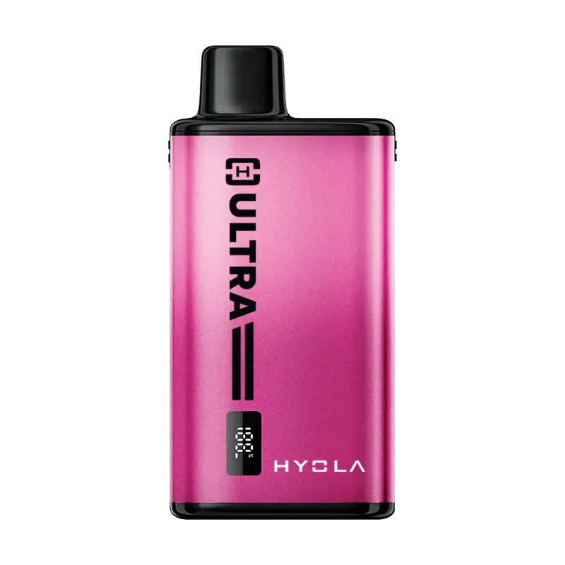 buy Hyola Ultra 30k Prefilled Pod Vape Kit at Wolfvapes.co.uk