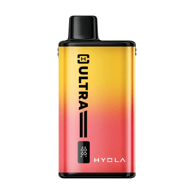 buy Hyola Ultra 30k Prefilled Pod Vape Kit at Wolfvapes.co.uk