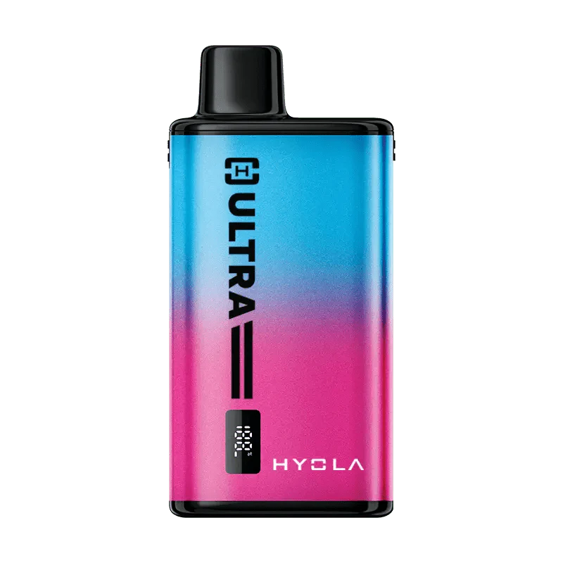 buy Hyola Ultra 30k Prefilled Pod Vape Kit at Wolfvapes.co.uk