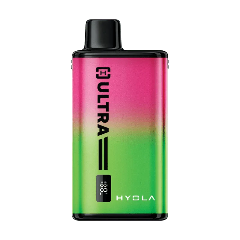 buy Hyola Ultra 30k Prefilled Pod Vape Kit at Wolfvapes.co.uk