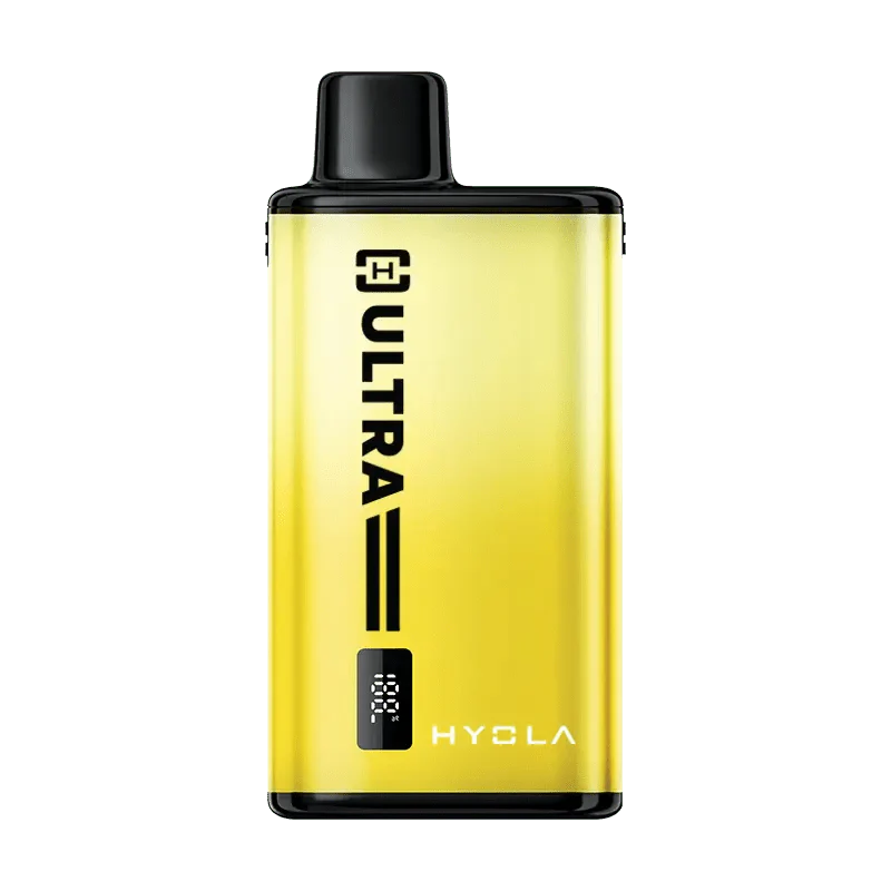 buy Hyola Ultra 30k Prefilled Pod Vape Kit at Wolfvapes.co.uk