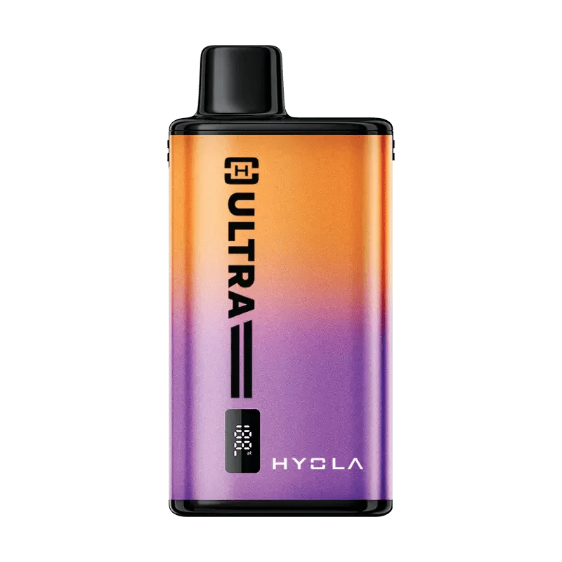 buy Hyola Ultra 30k Prefilled Pod Vape Kit at Wolfvapes.co.uk
