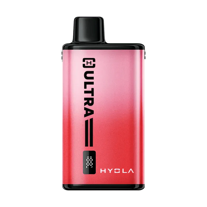 buy Hyola Ultra 30k Prefilled Pod Vape Kit at Wolfvapes.co.uk