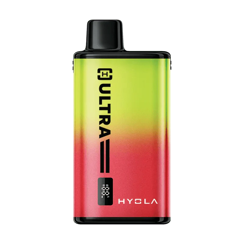 buy Hyola Ultra 30k Prefilled Pod Vape Kit at Wolfvapes.co.uk