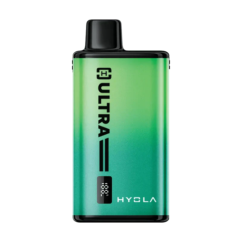 buy Hyola Ultra 30k Prefilled Pod Vape Kit at Wolfvapes.co.uk