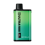 buy Hyola Ultra 30k Prefilled Pod Vape Kit at Wolfvapes.co.uk