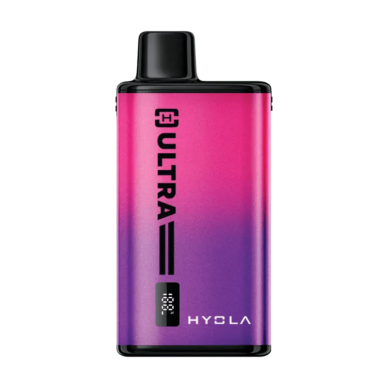 buy Hyola Ultra 30k Prefilled Pod Vape Kit at Wolfvapes.co.uk