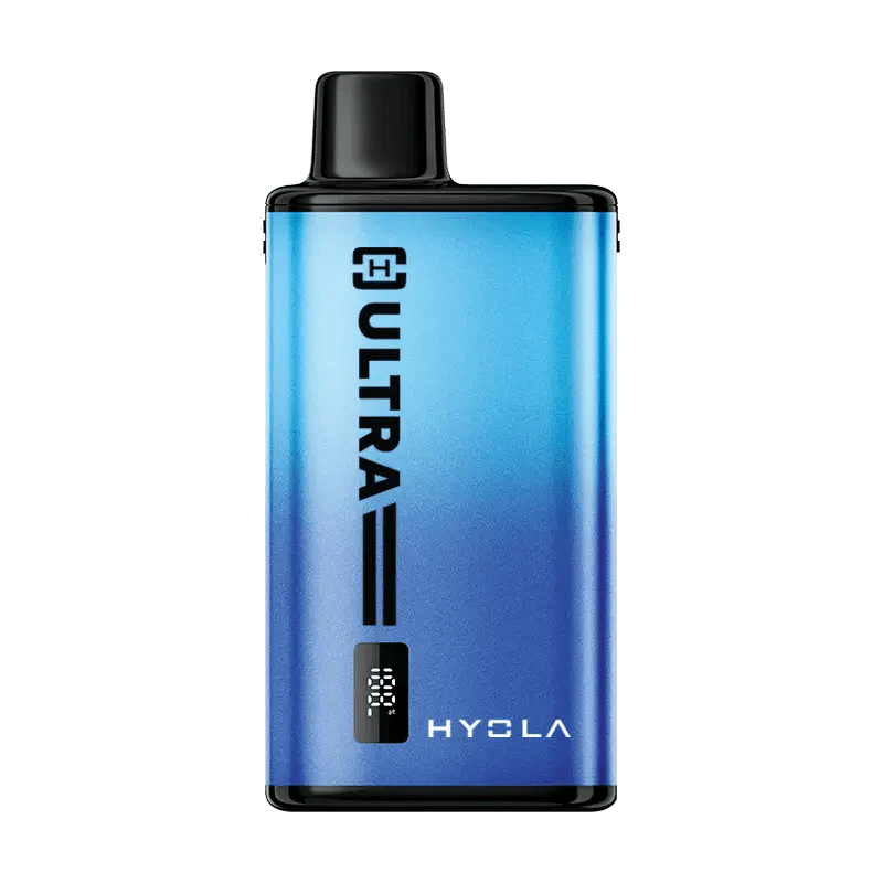 buy Hyola Ultra 30k Prefilled Pod Vape Kit at Wolfvapes.co.uk