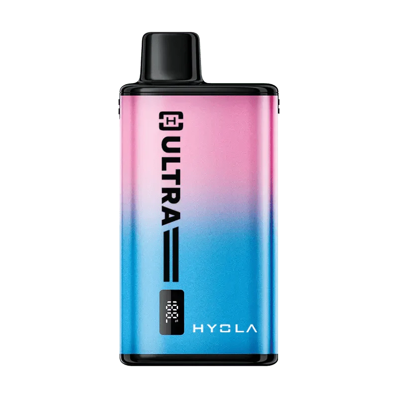 buy Hyola Ultra 30k Prefilled Pod Vape Kit at Wolfvapes.co.uk