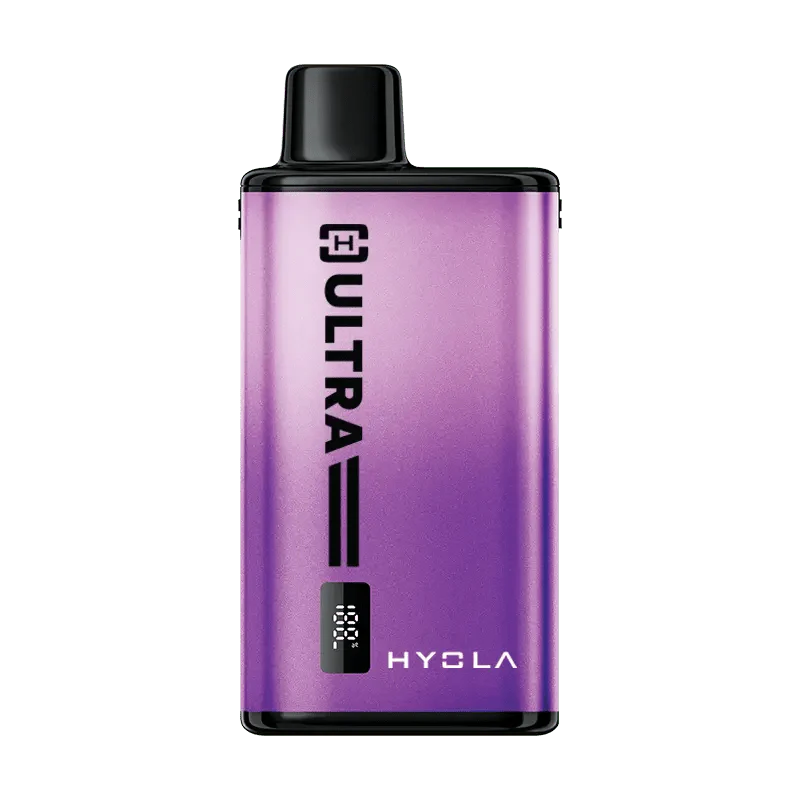 buy Hyola Ultra 30k Prefilled Pod Vape Kit at Wolfvapes.co.uk