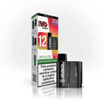 buy IVG 12 Pro Replacement Pods Pack of 5 at Wolfvapes.co.uk