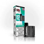 buy IVG 12 Pro Replacement Pods Pack of 5 at Wolfvapes.co.uk