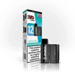 buy IVG 12 Pro Replacement Pods Pack of 5 at Wolfvapes.co.uk