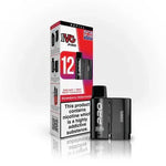 buy IVG 12 Pro Replacement Pods Pack of 5 at Wolfvapes.co.uk