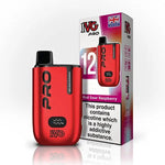 buy IVG Pro 10K Disposable Pod Kit Box of 5 at Wolfvapes.co.uk