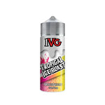 buy IVG Shortfill 100ml E - liquid at Wolfvapes.co.uk