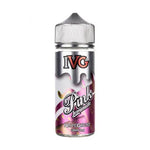 buy IVG Shortfill 100ml E - liquid at Wolfvapes.co.uk