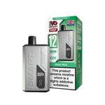 buy IVG Smart Max 10k Prefilled Pod Vape Kit Box of 5 at Wolfvapes.co.uk
