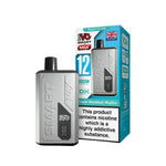 buy IVG Smart Max 10k Prefilled Pod Vape Kit Box of 5 at Wolfvapes.co.uk