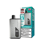 buy IVG Smart Max 10k Prefilled Pod Vape Kit Box of 5 at Wolfvapes.co.uk