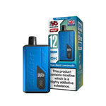 buy IVG Smart Max 10k Prefilled Pod Vape Kit Box of 5 at Wolfvapes.co.uk