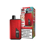 buy IVG Smart Max 10k Prefilled Pod Vape Kit Box of 5 at Wolfvapes.co.uk