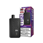buy IVG Smart Max 10k Prefilled Pod Vape Kit Box of 5 at Wolfvapes.co.uk