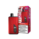buy IVG Smart Max 10k Prefilled Pod Vape Kit Box of 5 at Wolfvapes.co.uk