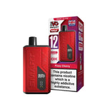 buy IVG Smart Max 10k Prefilled Pod Vape Kit Box of 5 at Wolfvapes.co.uk