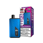 buy IVG Smart Max 10k Prefilled Pod Vape Kit Box of 5 at Wolfvapes.co.uk