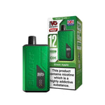 buy IVG Smart Max 10k Prefilled Pod Vape Kit Box of 5 at Wolfvapes.co.uk
