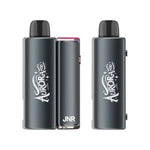 buy JNR Aurora 30k Puffs Prefilled Pod Vape Kit Pack of 10 at Wolfvapes.co.uk