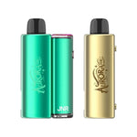 buy JNR Aurora 30k Puffs Prefilled Pod Vape Kit Pack of 10 at Wolfvapes.co.uk