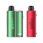 buy JNR Aurora 30k Puffs Prefilled Pod Vape Kit Pack of 10 at Wolfvapes.co.uk